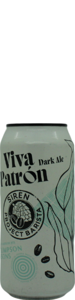Siren Viva Patron
