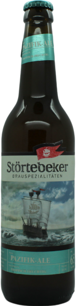 Stortebeker Pazifik-Ale