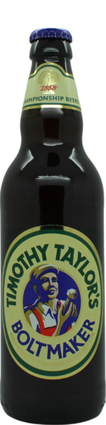 Timothy Taylor's Boltmaker
