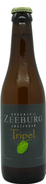 Zeeburg Tripel