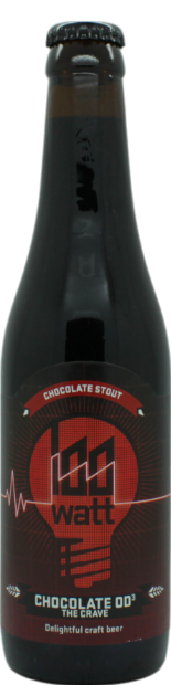 100 Watt Chocolate OD 3 The Crave