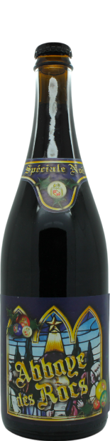 Abbaye des Rocs Speciale Noel - 75cl