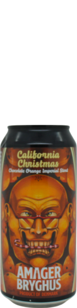 Amager California Christmas