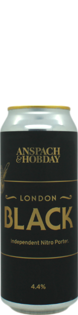  London Black