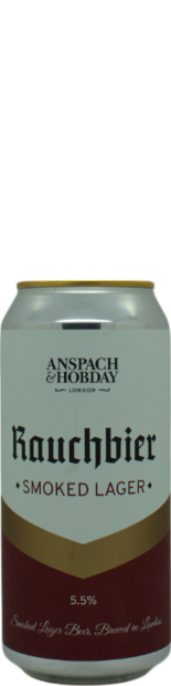  Rauchbier