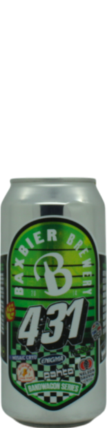 Baxbier Bandwagon 431