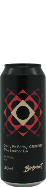 Birbant Crimson