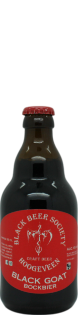  Black Goat