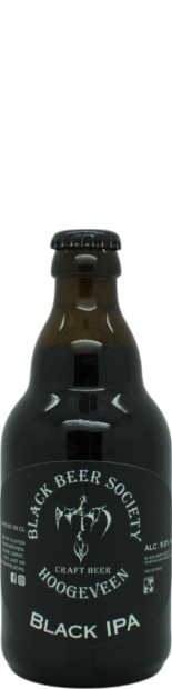  Black IPA