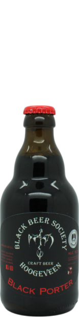  Black Porter