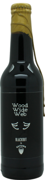 Blackout Wood Wide Web