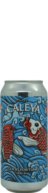 Caleya Good Fortune