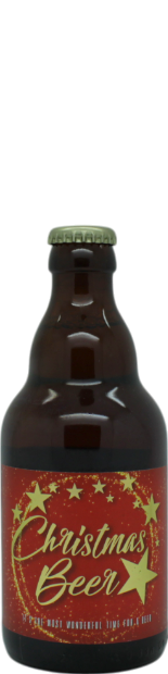 Christmas Beer