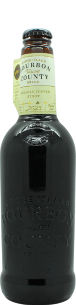 Goose Island Bourbon County Bananas Foster 2023