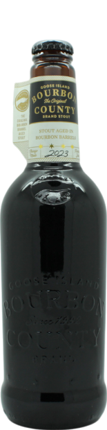 Goose Island Bourbon County Brand Stout 2023