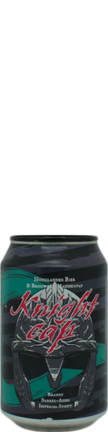 Hooglander Knightcap - brandy BA