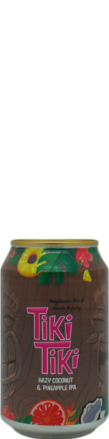 Hooglander Tiki Tiki