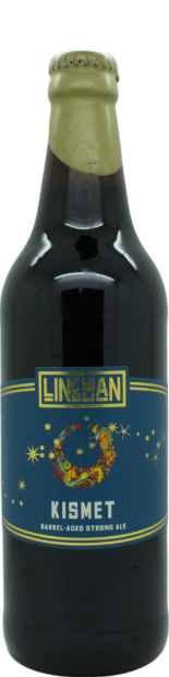 Lineman KISMET