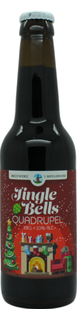Meuleneind Jingle Bells Quadruple