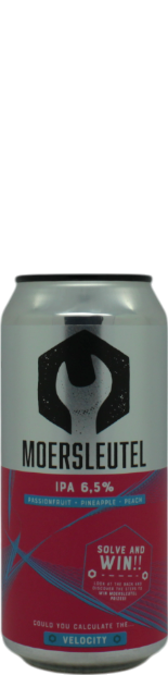 Moersleutel CYCT: Velocity