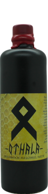 Nemeton Othala - melomel mede