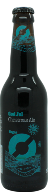  God Jul