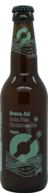  Gronn Jul