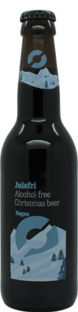  Julefri - alcohol-free