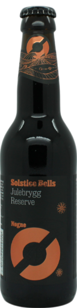  Solstice Bells