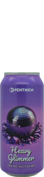 Pentrich Heavy Glimmer