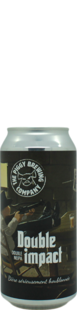 Piggy Double Impact