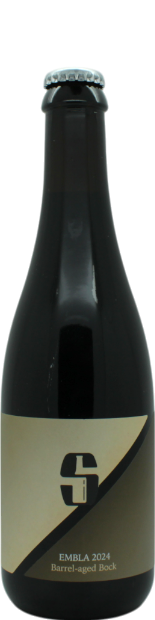 Salikatt Embla 2024