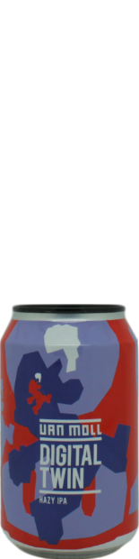 Van Moll / Finback Digital Twin