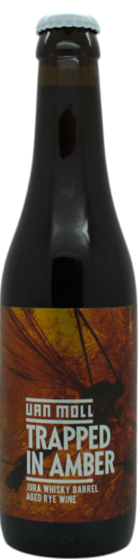 Van Moll Trapped In Amber