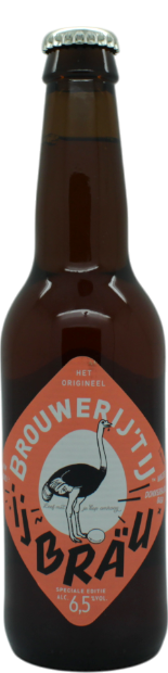 't IJ IJbrau