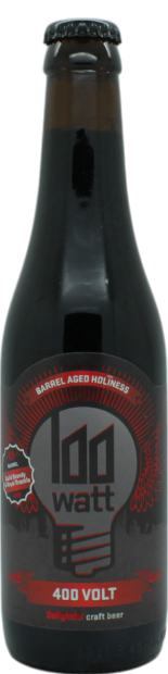 100 Watt 400 Volt BA Guild Brandy & Royal Brackla