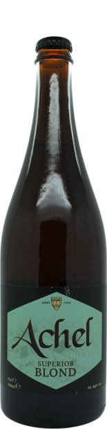 Achel Superior Blond - 75cl