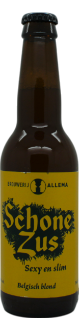 Allema Schone Zus