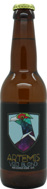 Artemis Vrij Blond - non-alcoholic