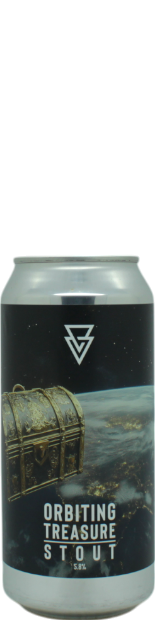 Azvex Orbiting Treasure