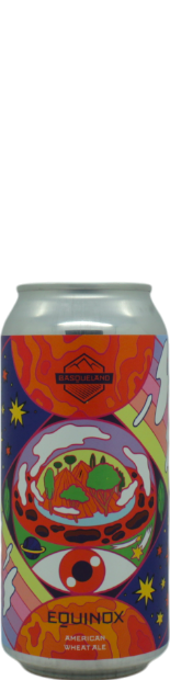 Basqueland Equinox