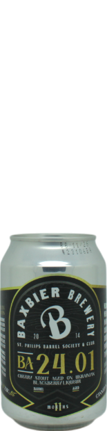 Baxbier BA 24.01