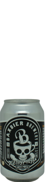 Baxbier Deathspresso