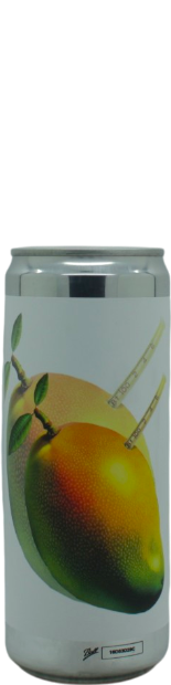 Brewski Mangofeber IPA
