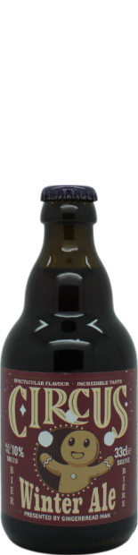 Circus Winter Ale