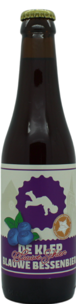 De Klep Blauwe Schien