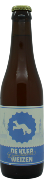 De Klep Dominikaner Weizen