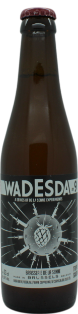 De La Senne Wadesda #9