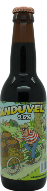 D'n Drul Banduvel
