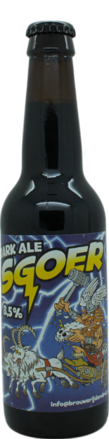 D'n Drul Sgoer